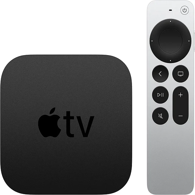 Best selling 2021 Appl TV 4K (64GB/32GB) Ready to ship out on wholesales price