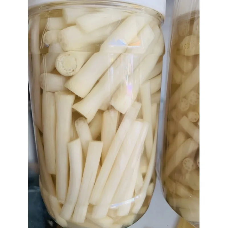 Лучший производитель консервированных Кореней лотоса из вьетнамской фабрики/WhatsApp + 84-90 / WhatsApp 84-902803631