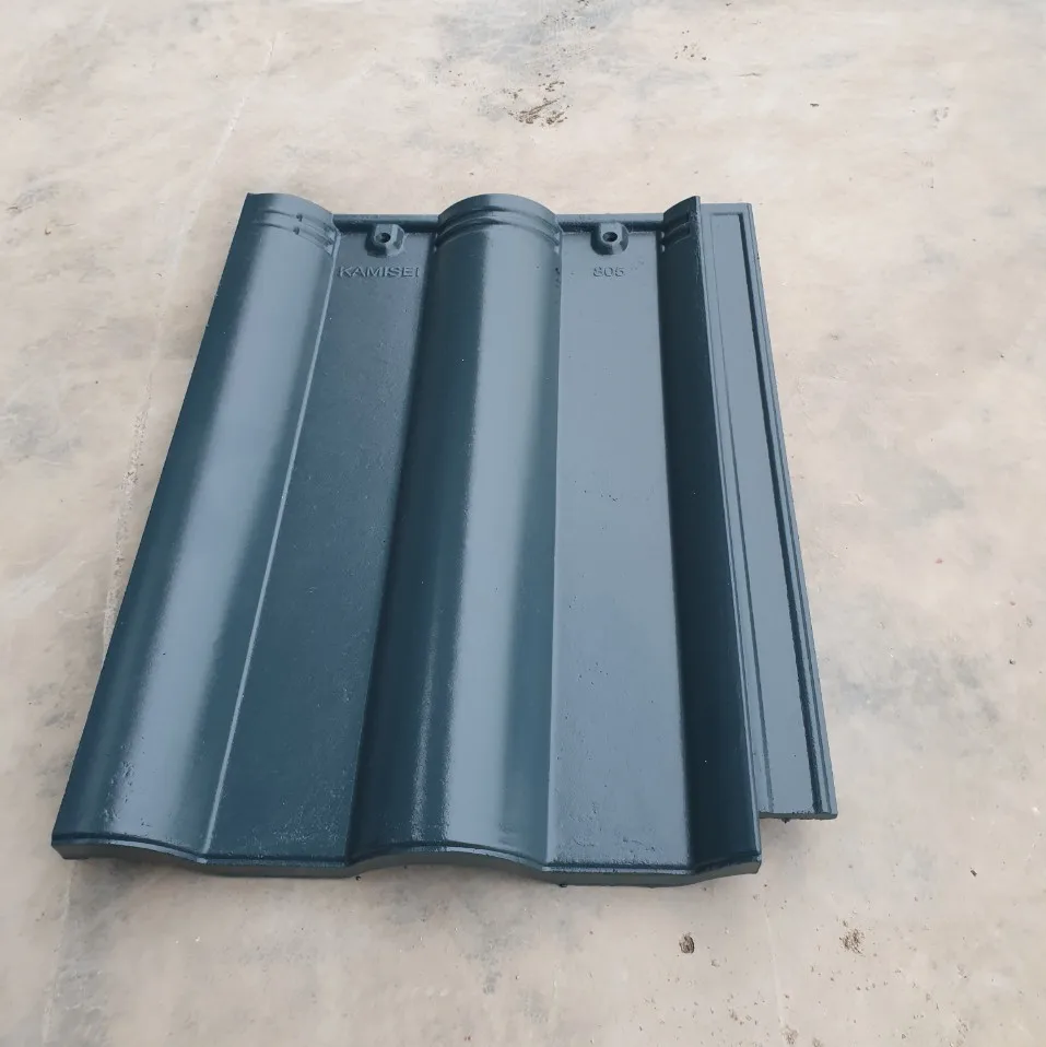 Лучшая цена и высокое качество новый строительный материал легкая цементная черепица