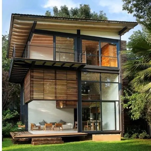 Designer house latest Deluxe House