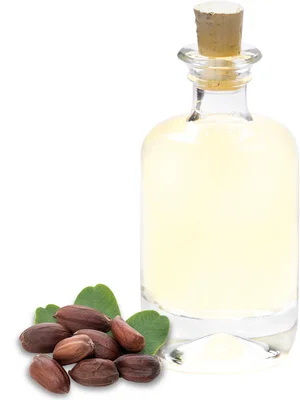 JOJOBA OIL (REFINED) (COUNTRY OF ORIGIN ISRAEL) Free Shipping