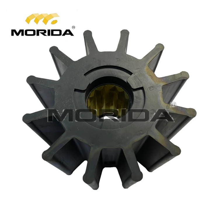 17935-0001-K motor pump impeller for machine