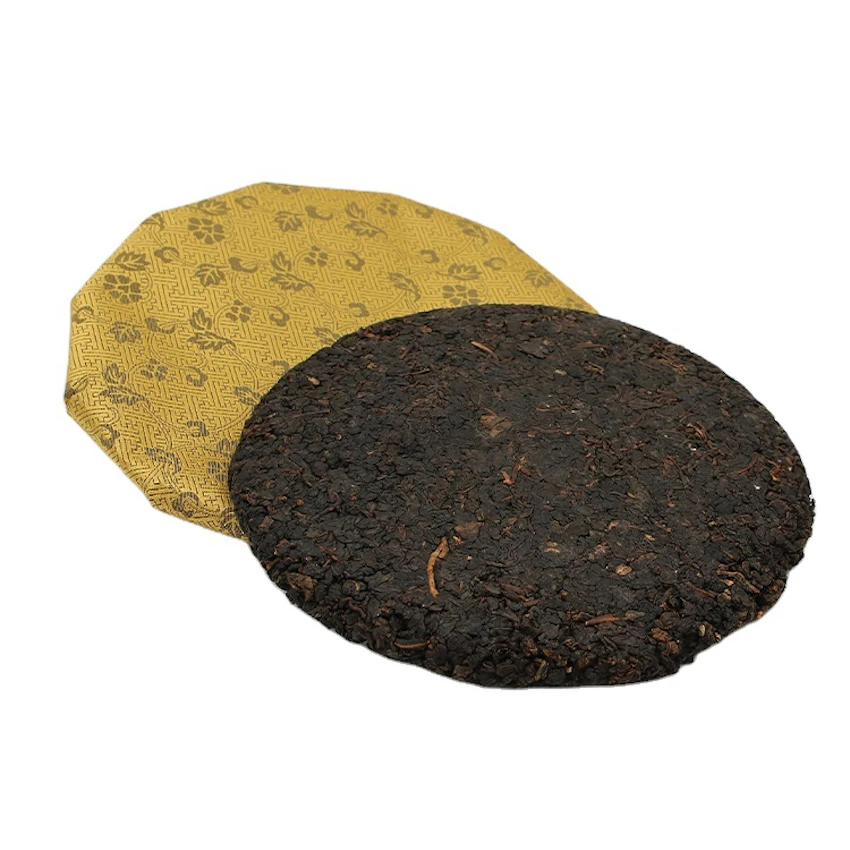 Tea Cake Supplier Top Grade High Quality Compressed Oolong Tea