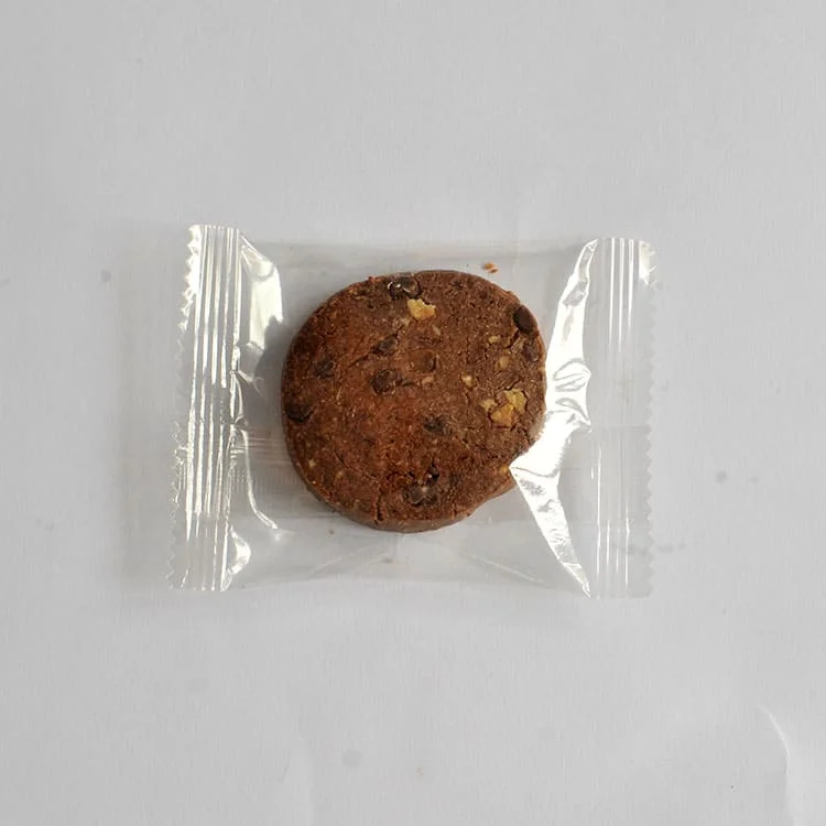 Gluten Free Low Net Carbs Slim Body Fat Burn Keto Snack Cocoa Diet Slim Biscuits And Cookies