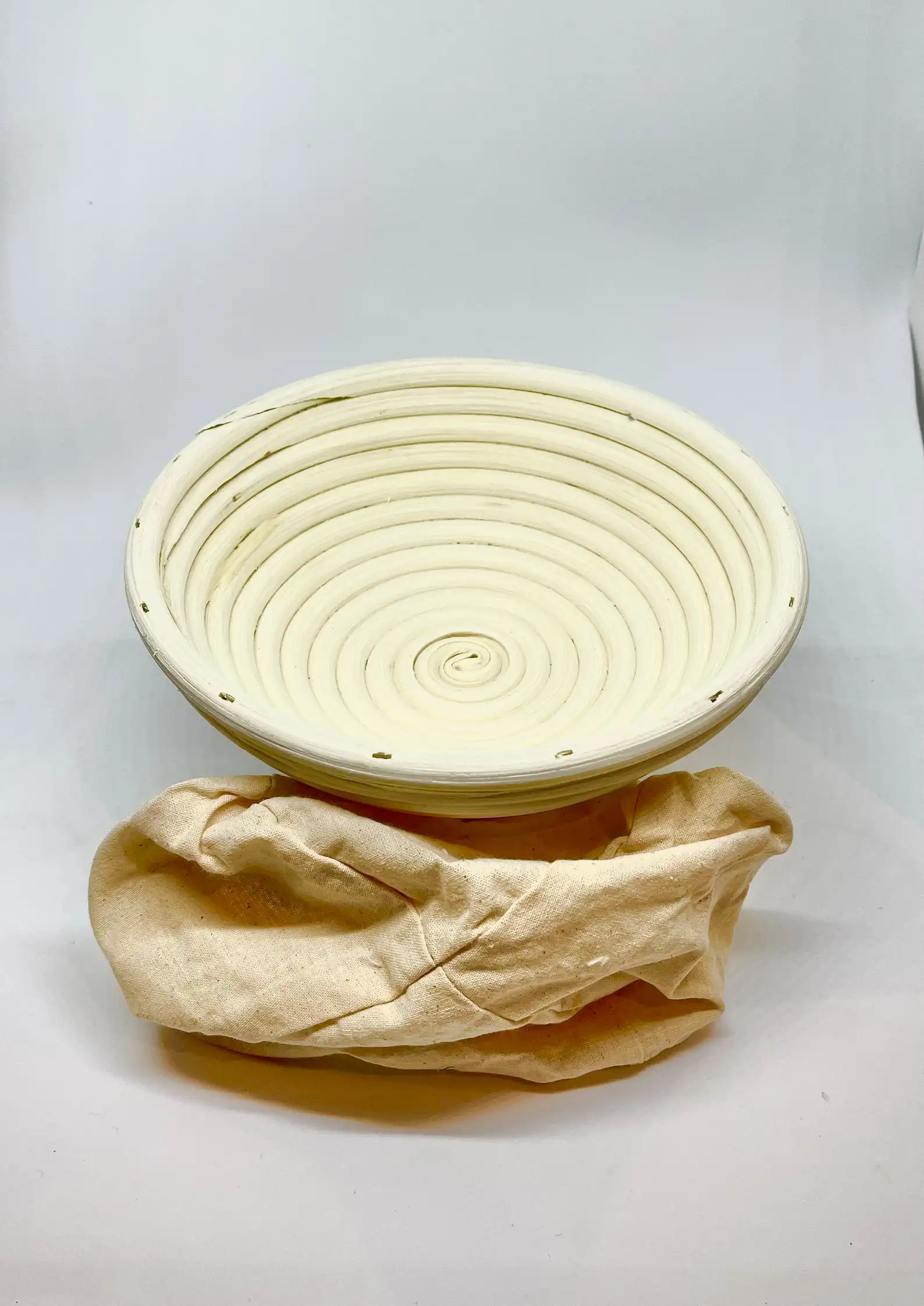 Round Bannetons Proofing Basket Amazon Best Sell Baking Bowl Dough Gifts 9 Inch Bannetons Bannetons Proofing Basket