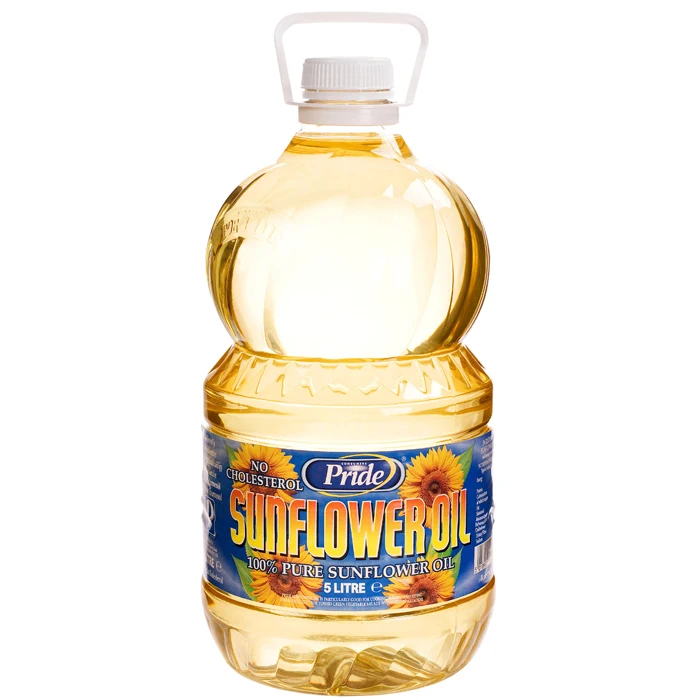 Certified Refined Bulk Sunflower Oil Wholesale at cheap price  / Wholesale Supply of High quality cooking Sunflower