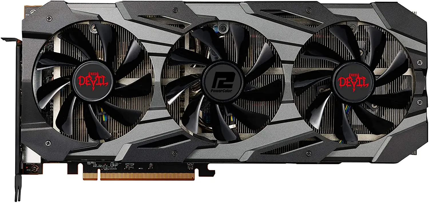 XFX Radeon RX 580 GTS Black Edition 1425MHz OC+, 8GB GDDR5, VR Ready, Dual BIOS, 3xDP I DVI, AMD Graphics Card (RX-580P8DBD6)