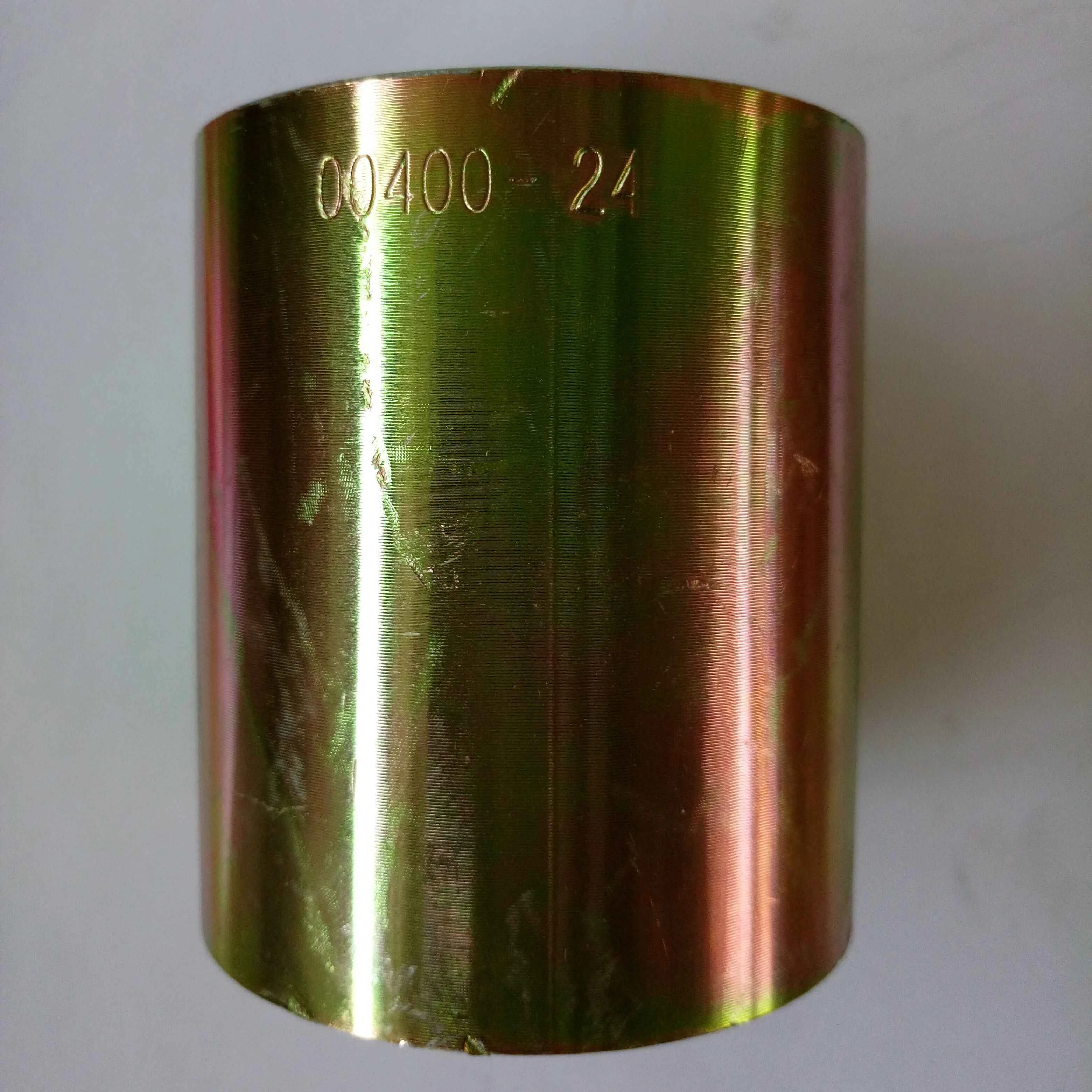 China Suppliers 20111 20191 Metric Female Multi Seal Hydraulic Hose Fitting