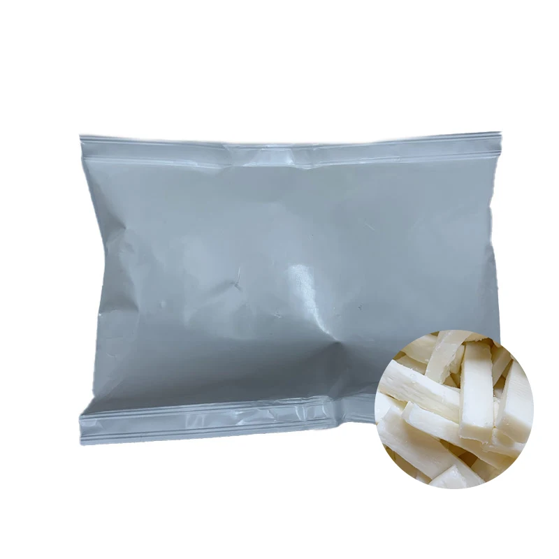  Высокое качество OEM сыр Mozzarella Большой Резной измельченный свежий 450 г