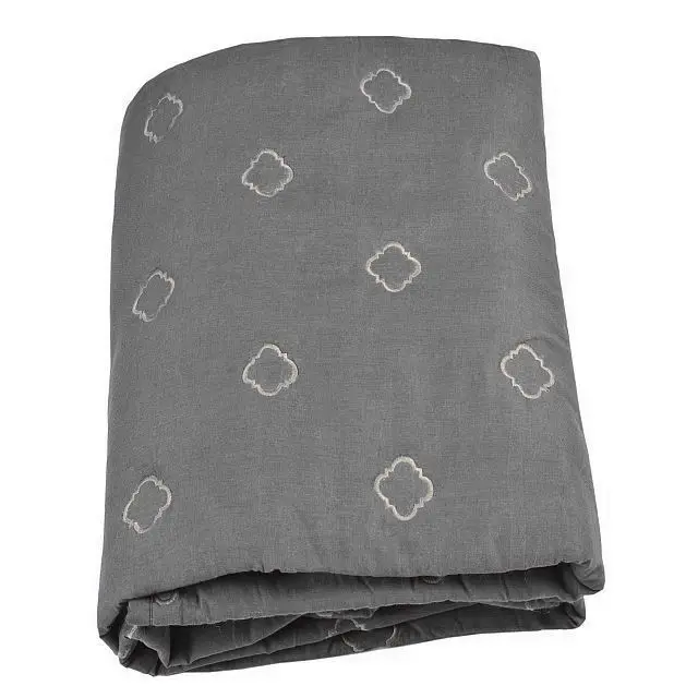 Роскошное хлопковое детское одеяло покрывало набор стеганые (Королевский), набор постельного белья, комфортный летнее покрывало 60 Современная 100% хлопок ручной работы для взрослых