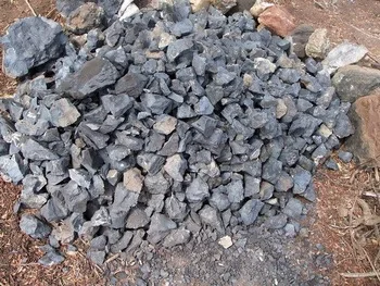 
Manganese Ore 40% - 50% (Fines) 