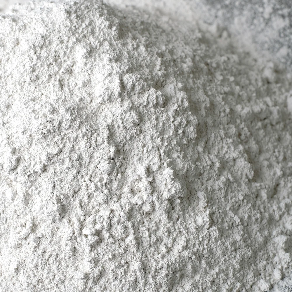 Factory Direct Calcium Hydroxide Ca(OH)2 Industrial Grade High Quality