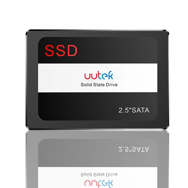 Пластиковый твердотельный накопитель UUTEK H650 Sata3 ssd 60g 120GB 240GB 480GB 960GB Hdd 2 5 жесткий диск SSD дюйма