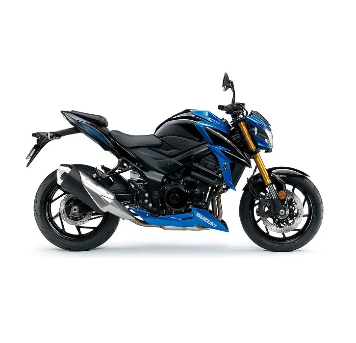 Купить Классический SUZUKI GSX-S750 2018 STD