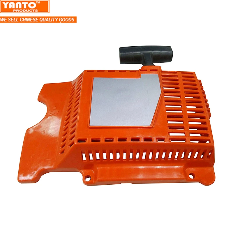 Recoil Starter Gasoline Generator Spare Parts Pull Start Starter Assy for 181 281 281xp 288 288xp Chainsaws OEM 501810006