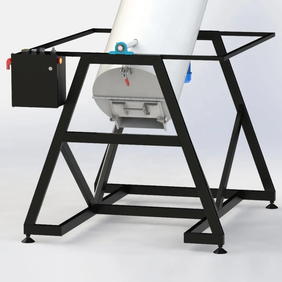 
Typhoon coffee mixer (25-50-100) 