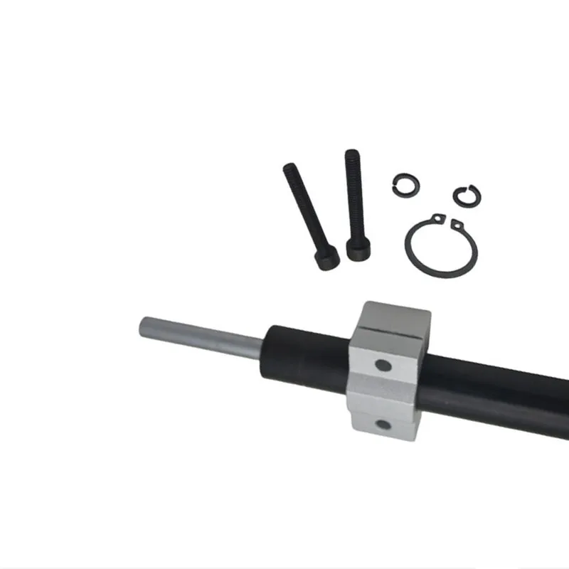 SHUYI HR/SR 30  Chinese Hydraulic Buffer Auto Pneumatic Air Shock Absorber