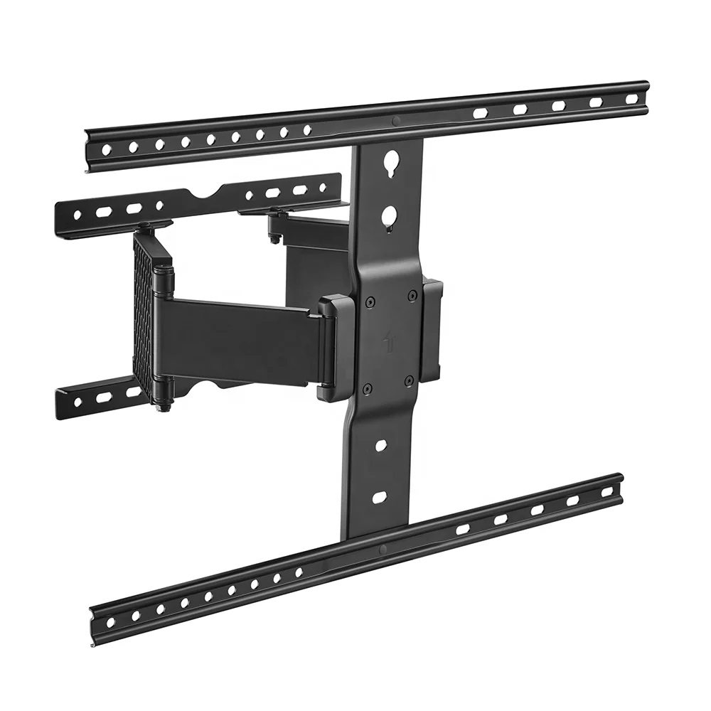wholesale 37-90 inches Full-motion Swivel TV Wall Mount Bracket for Big TVs