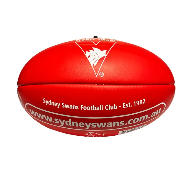 Best Selling Colorful Soft Touch Mini AFL Football Made from Indian Manufacturer Wholesale Prices By Indian Exporter