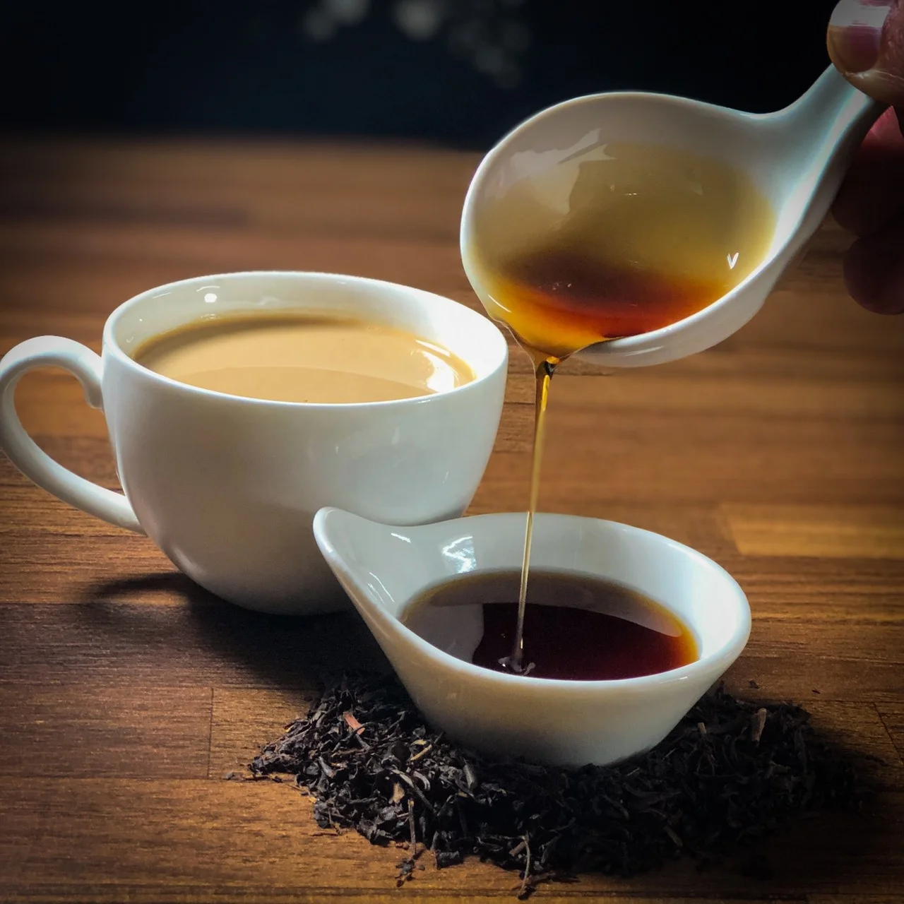 Ready to ship hot sale toffee roast milk flavor syrup for bubble milk tea coffee latte shaved ice