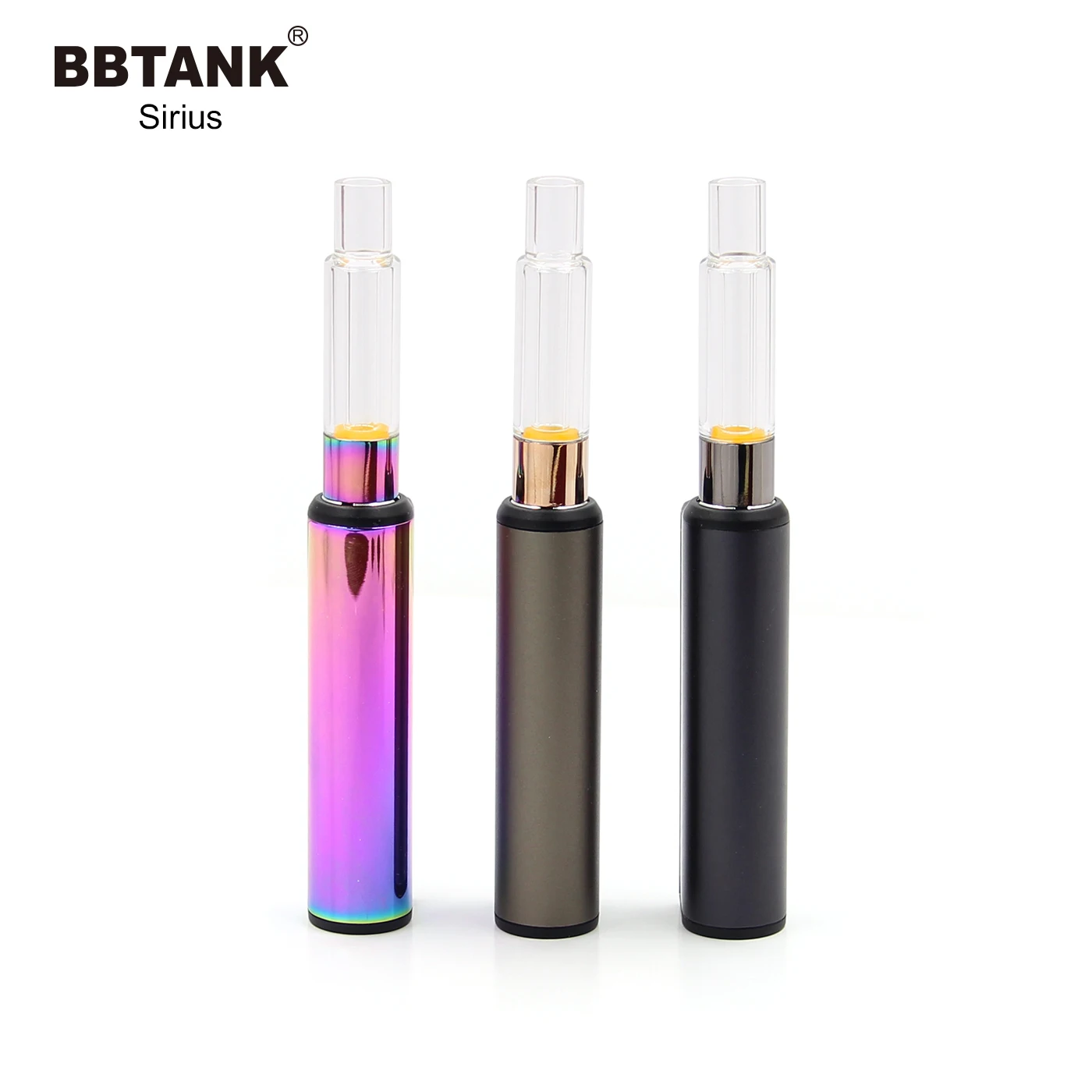 Оригинальные кнопочные устройства Cbd, аккумулятор с коннектором 510, вейп-ручка