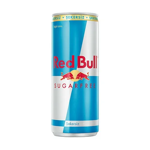 Redbull 250 мл оптом