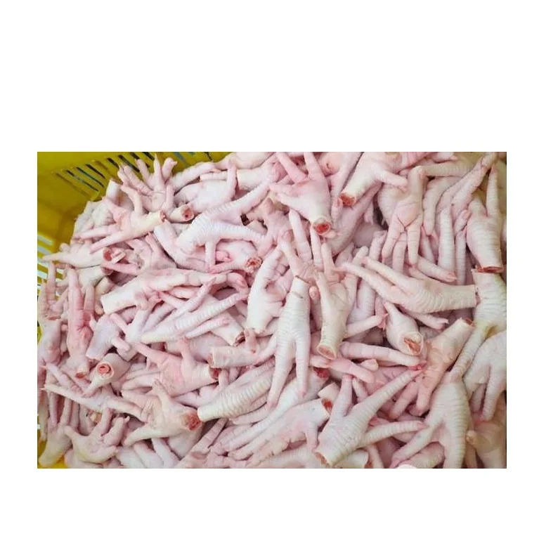Wholesale Top Quality Supplier Chicken Feet For Sale In Cheap Price