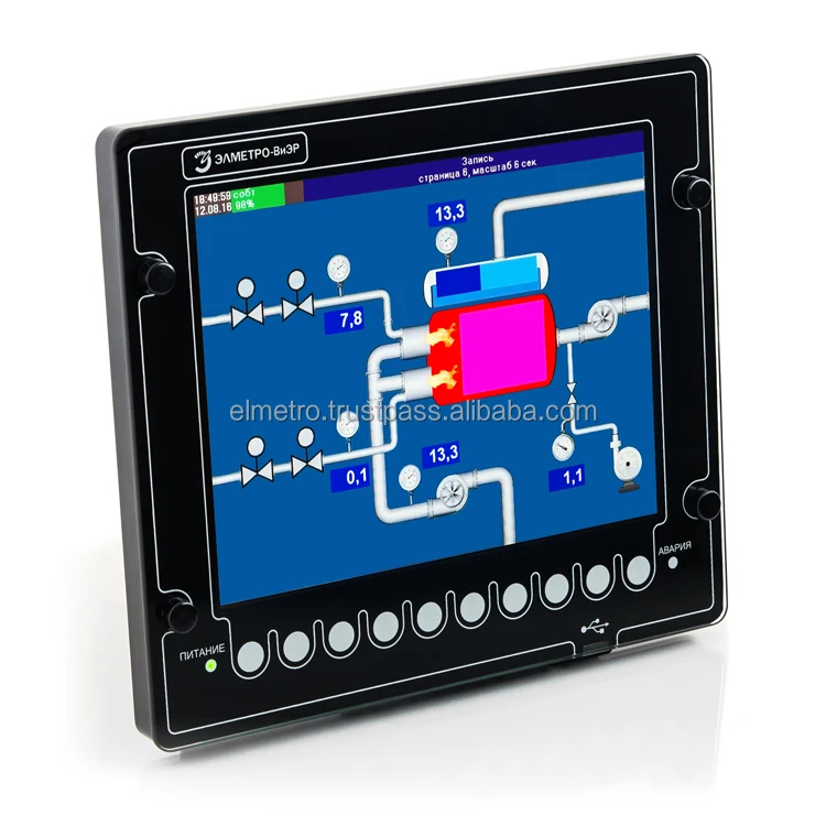 Videographic recorder processor controlled paperless multi channel recorder price, video recording camera
