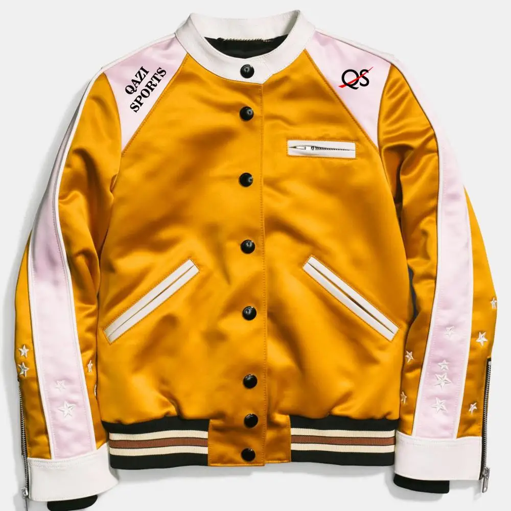 
Varsiti Jackets 