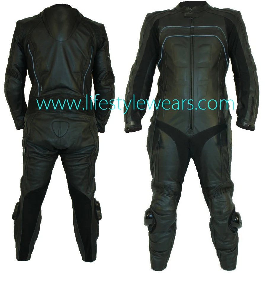  Кожаный гоночный костюм на заказ цельный кожаный мотоциклетный с подогревом женский