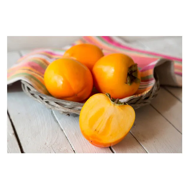 
Well preserved original taste of sweet persimmon Sweet Persimmon Pudding (100% Persimmon) made in Korea 