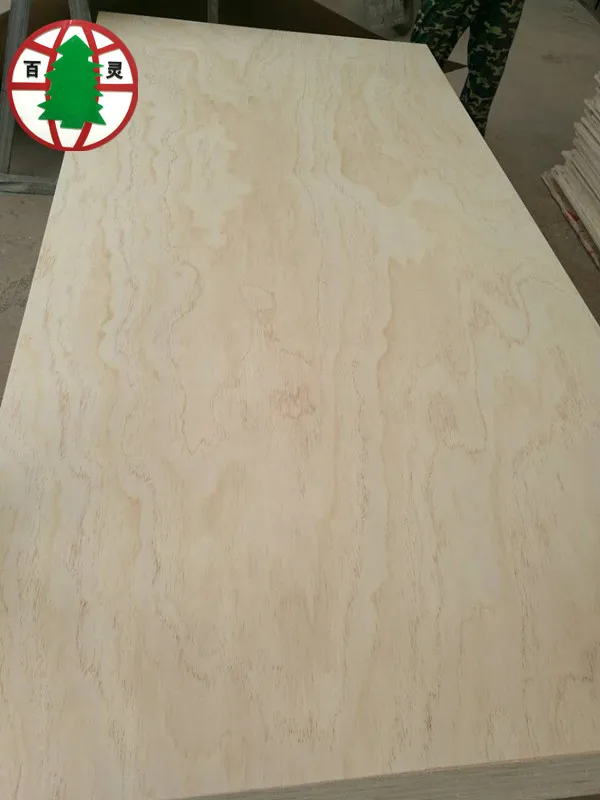 Bulk Iso9001 Pine Plywood For Sale