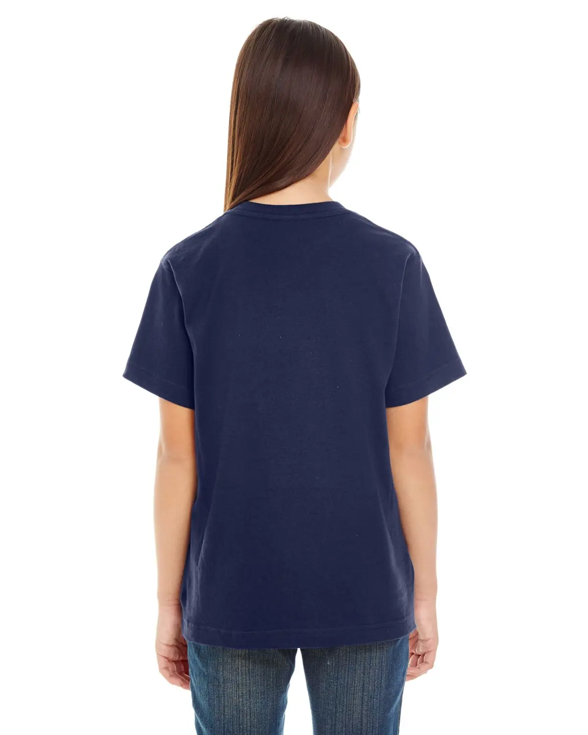 Оптовая продажа, футболка из 100% полиэстера с коротким рукавом и логотипом oem, дизайн на выбор, готовая к переносу печать, Однотонная футболка без рисунка