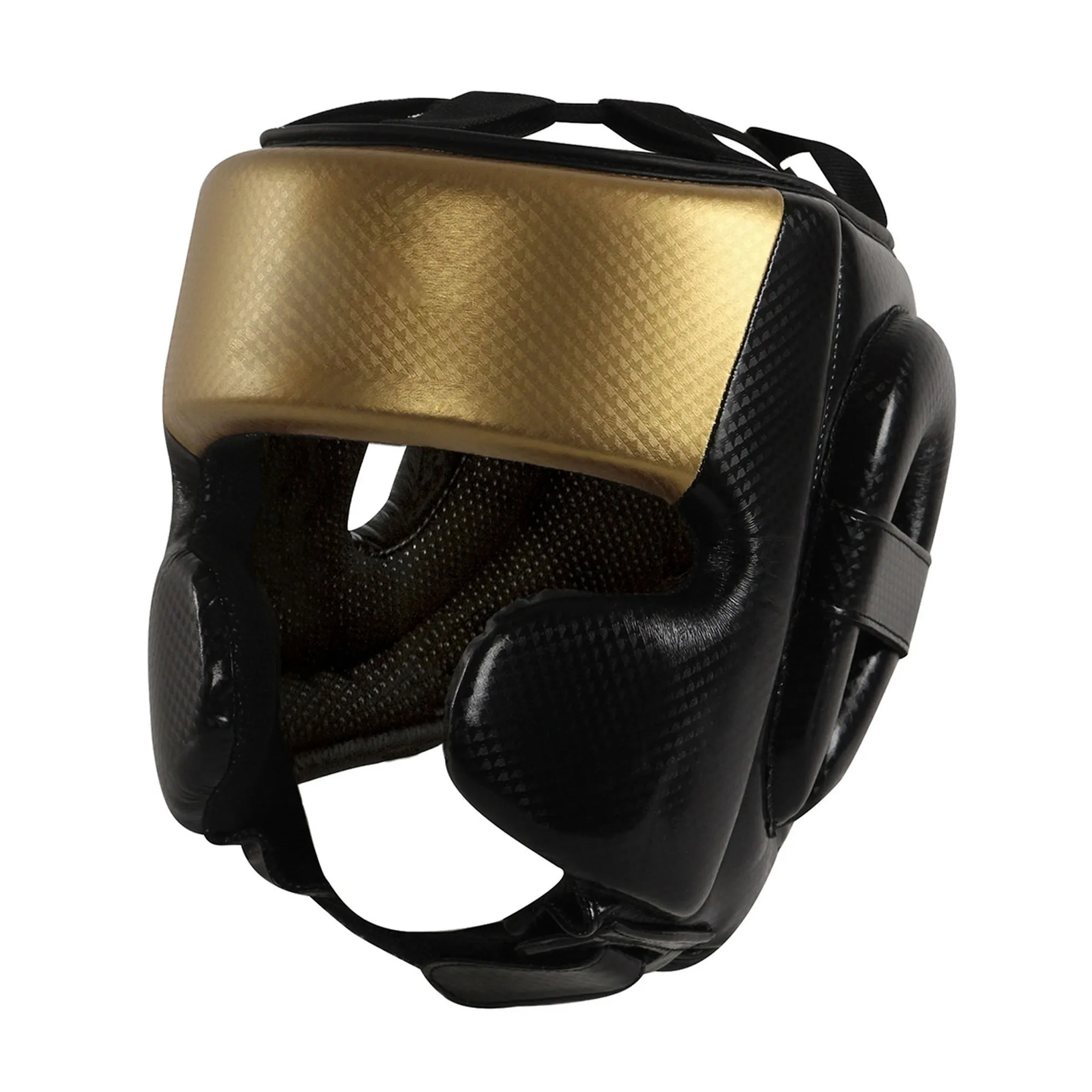Боксерские головные уборы на заказ OEM Профессиональный Боксерский головной убор боксерский шлем для тренировок