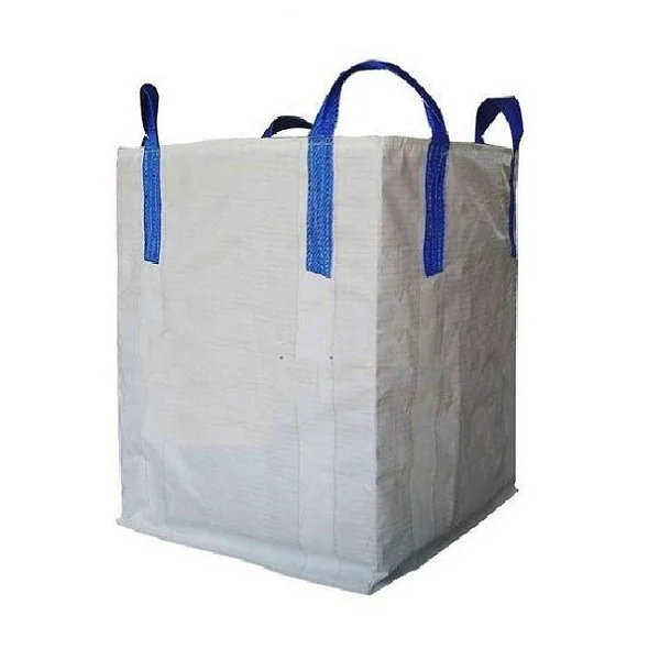 Wholesale Best Price Customized Ton Bag/ Container Bulk Bag/ Waterproof Jumbo Bag - Directly From Factories