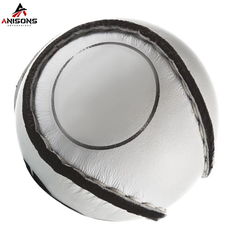 Ударный шар Lr eland высокое качество индивидуальный логотип стандартная кожа ПУ для любой погоды недорогие фирменные ударные шары