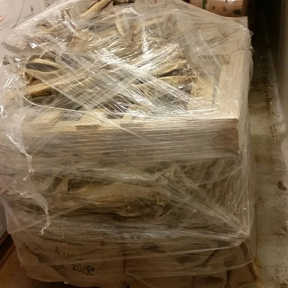 
 Треска и сушеные рыбы в наличии/норвежская Сушеная Рыба в наличии  