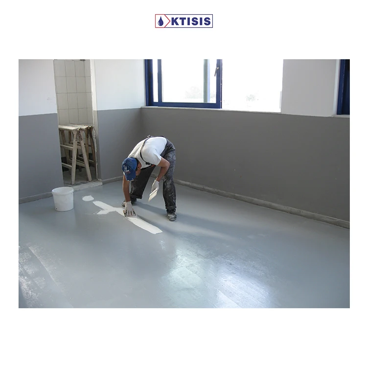 
Easy to Use with lightweight texture Epoxy Grout for repairing cracks, holes, and openings 