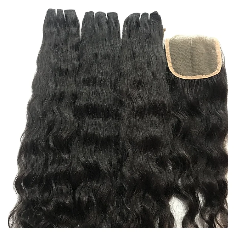 Top Quality Indian Hair from India Large Stock Available