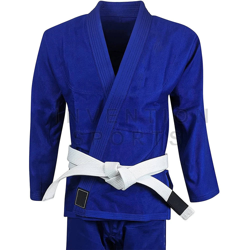 BJJ GI Brazilian Jiujitsu Kimonos Style BJJ kimono with High Quality Brazilian Bjj Uniform