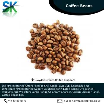 Organic Origin Robusta Ground Coffee