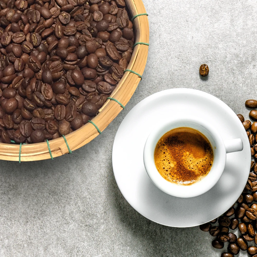 
Top High Quality Best Robusta Coffee Brands In Vietnam With Best Coffee Flavour 