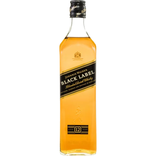 
Cheap JW black whisky gift premium box bulk packing packaging 1L 