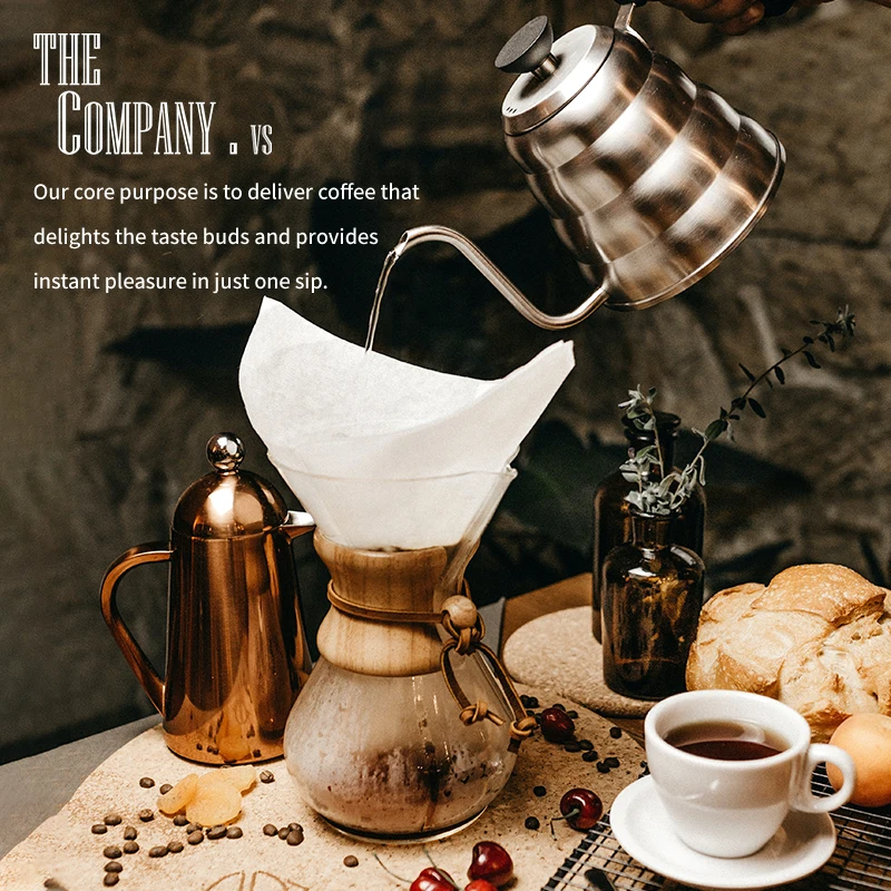 Normal Feature Powder Vietnam Civet Coffee Kopi Luwak Weasel Coffee Free Roam Weasel 200g Ground Coffee