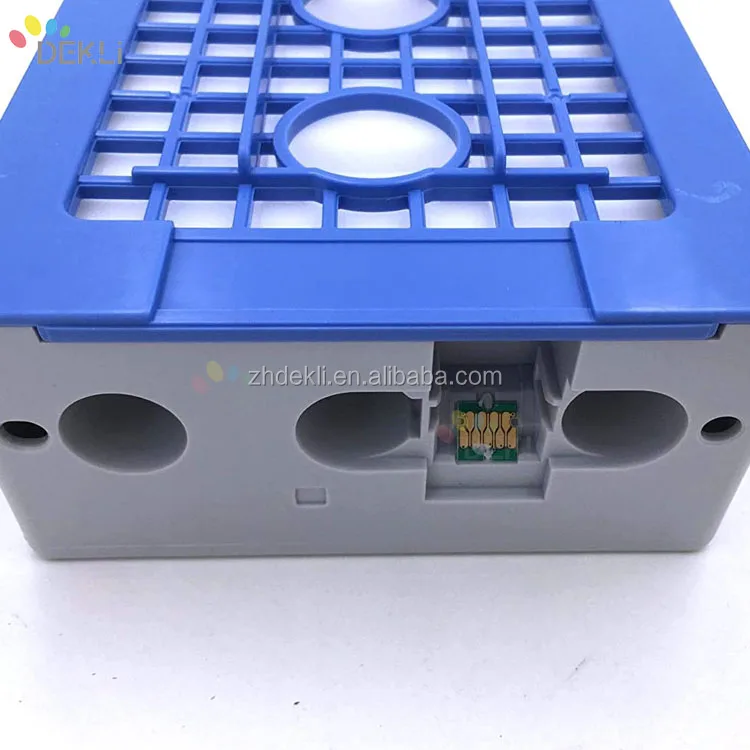 T3000 обслуживания Коробка для Epson T7070 T5270 T7000 T5000 F6000 мусорный бак