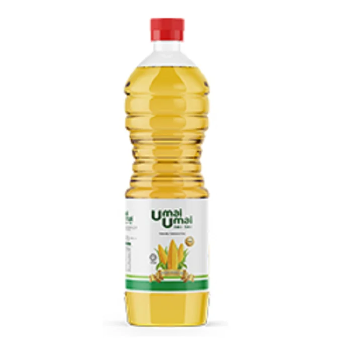 
Высококачественное чистое кукурузное масло Umai с сертификацией HALAL и HACCP, изготовлено в Дубае 