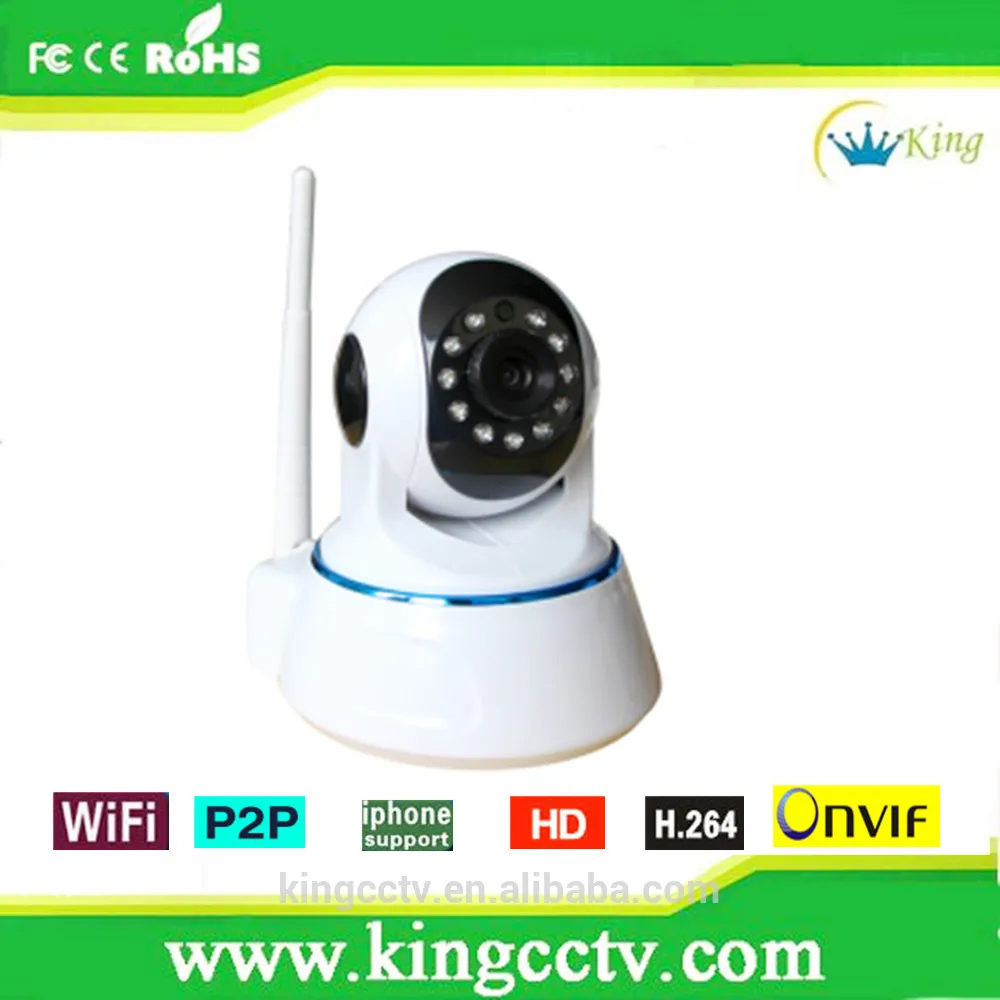 Горячая распродажа  smart Security  Baby  камера HD P2P Wi-Fi ip