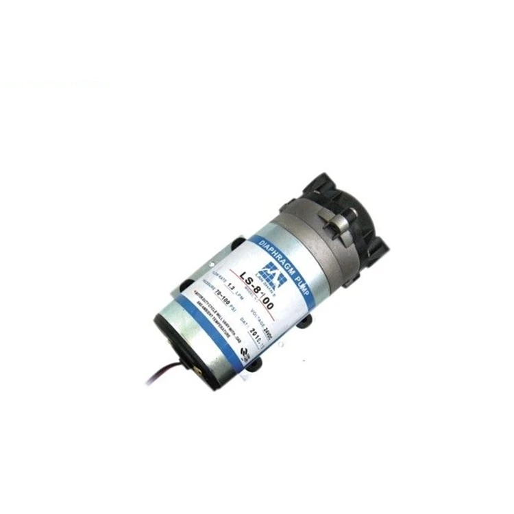 booster pump 75gpd