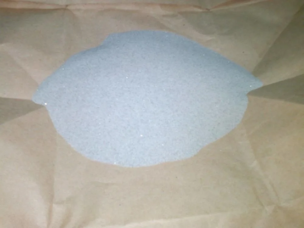
Buy wholesale top quality Al2(SiO4)O Ukraine kyanite sillimanite concentrate sand flour powder Al2O3 min 57% 