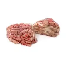 Высококачественная халяльная замороженная говядина | Свежий говяжий мозг